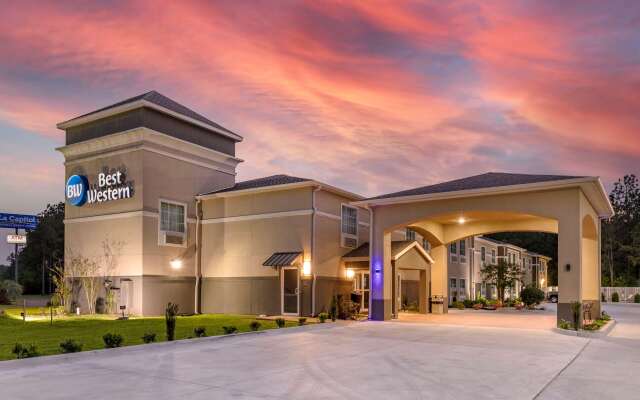 Best Western Oakdale Inn