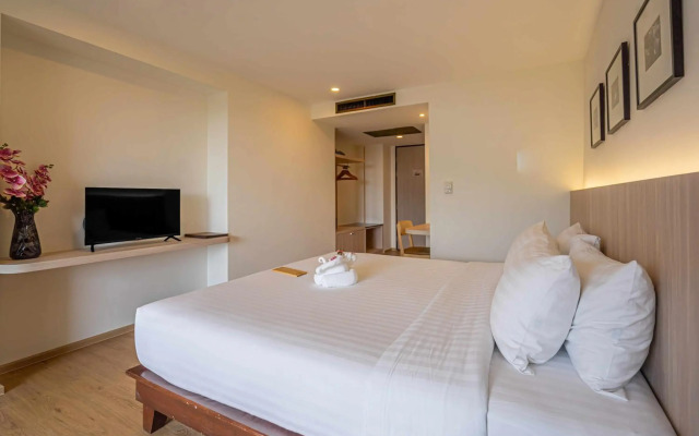 Aonang Silver Orchid Resort