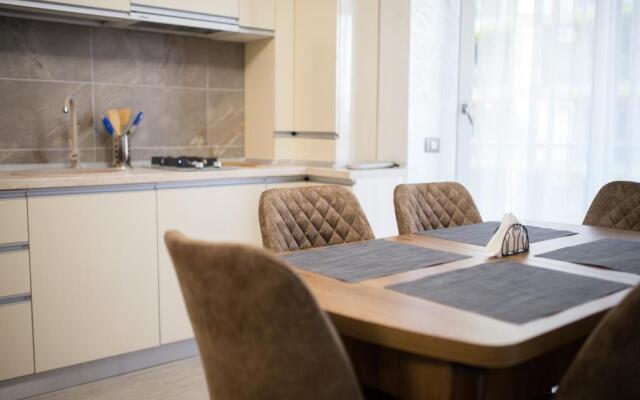 Apartament Relax 2 Alezzi