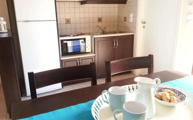 Cpt. Dennis Family Apartments