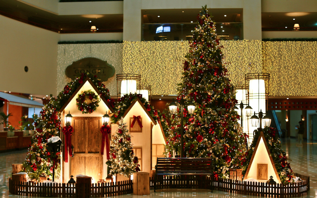 Ramada Plaza Jeju