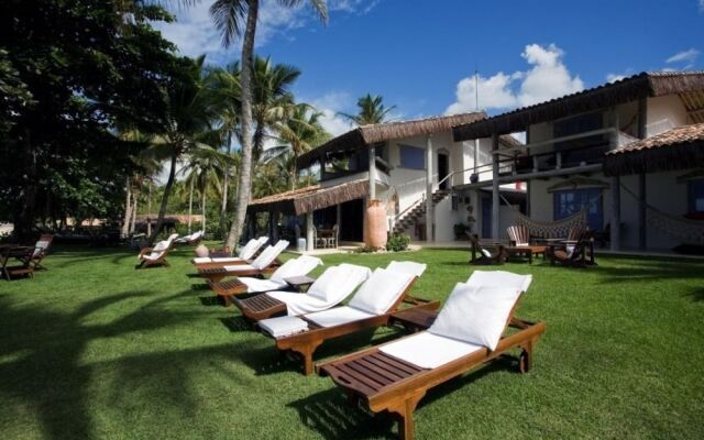 Pousada Bendito Seja