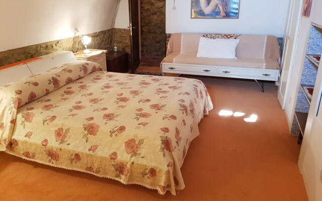 B&B Castello di Casallia