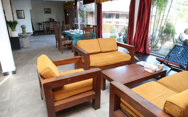 Golden Bay Resort Weligama
