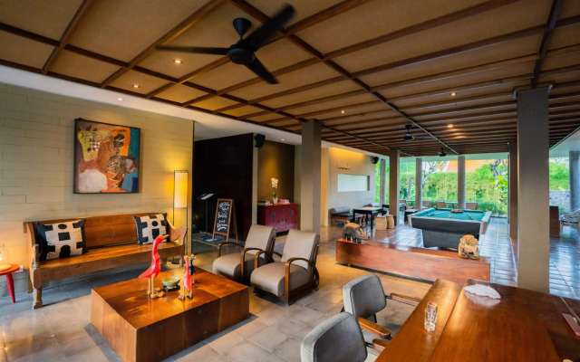 Abia Villa