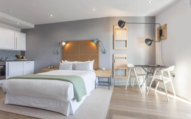 Aparthotel Adagio London Brentford