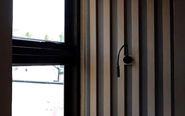 Hayo Hotel Palembang