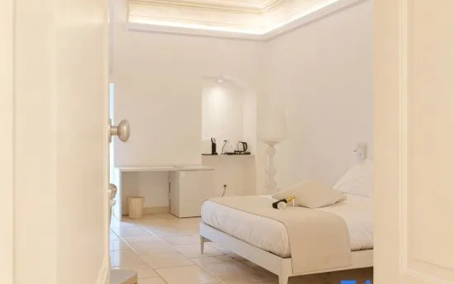 [Relais La Muraglia] La Muraglia - Luxury - Jacuzzi