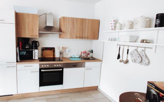 Ferienwohnung Fanny