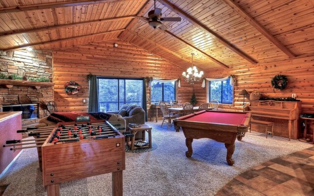 No 17 Dreamscape Villa