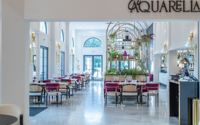 Zet Hotel