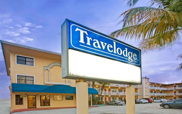 Travelodge Fort Lauderdale