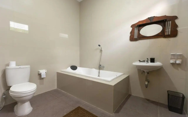 The Mangkoro By Yuwono Hospitality