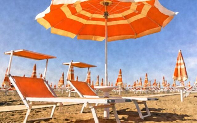 Hotel VILLA DEL PRATO