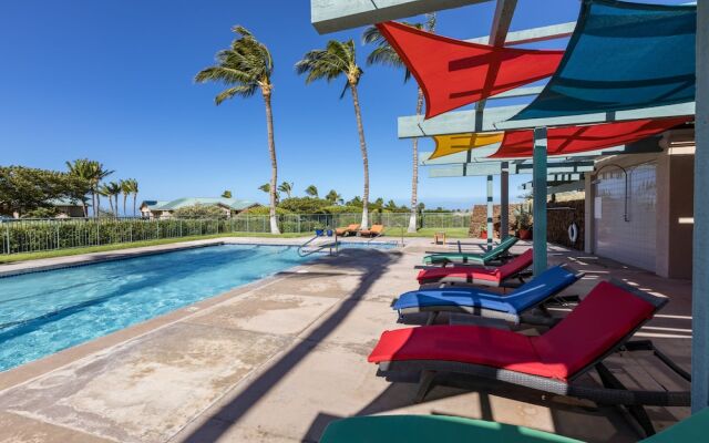 Hale Kaimana - 3 Br Condo