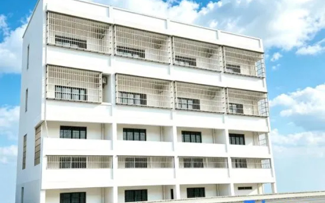 Sanya Fenghuang Meilan Hostel (Sanya Phoenix Airport)