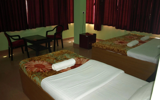 Hari Om Sai Guest House