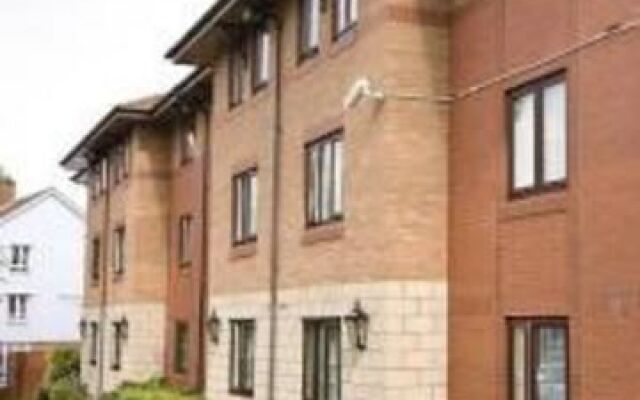 Premier Inn Birmingham Broad Street (Brindley Place)