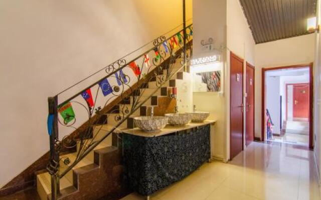 Xian KATIN Youth Hostel