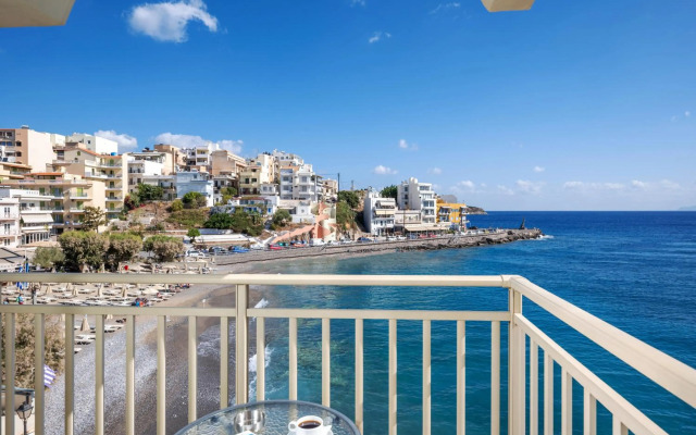 Kitro Beach Hοtel