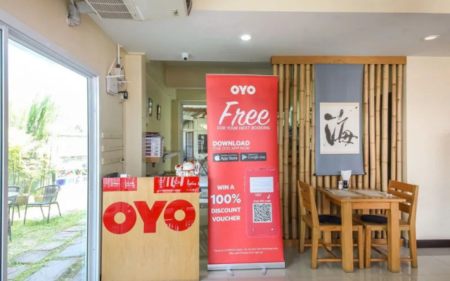 Oyo 368 Aoi Apartment