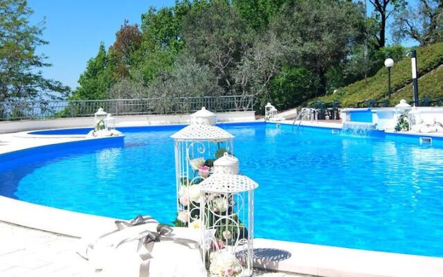 Hotel Ristorante L'Ulivo