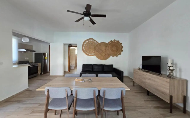 Aparta Hotel Malibu At Residencial Paraiso