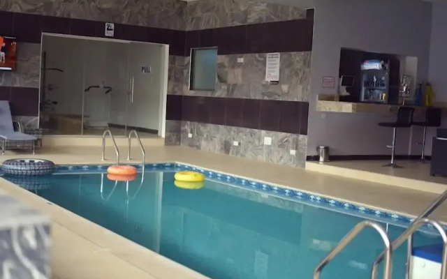 La VOD Hotel