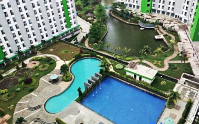 Pelangi Rooms By Reccoma