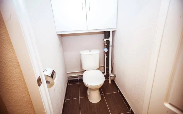 Apartamenty "Cafe de Flora"