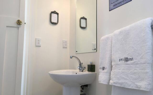 Aylstone Boutique Retreat