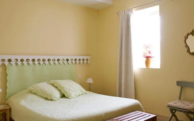 Gite Domaine de la Chasse