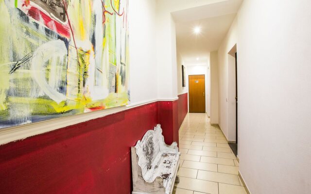 Il Terrazzino su Boboli