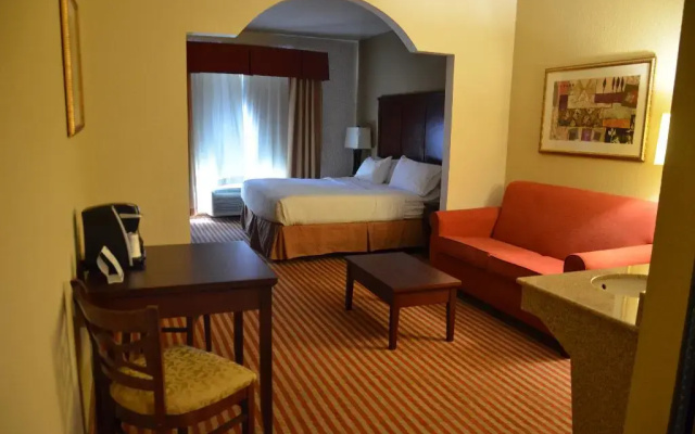 Holiday Inn Express Hotel & Suites Amarillo South