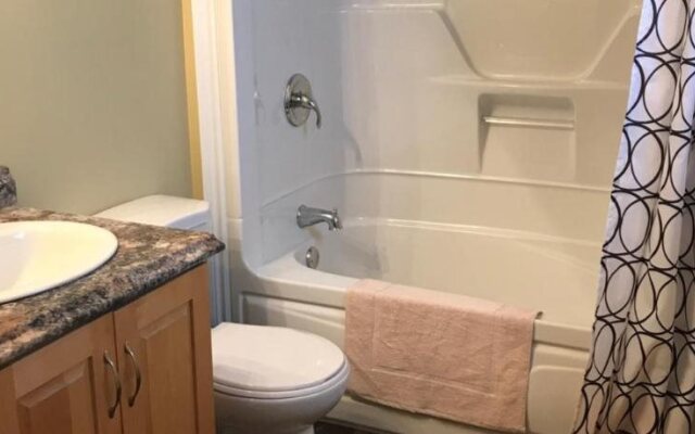 Riverview Suites