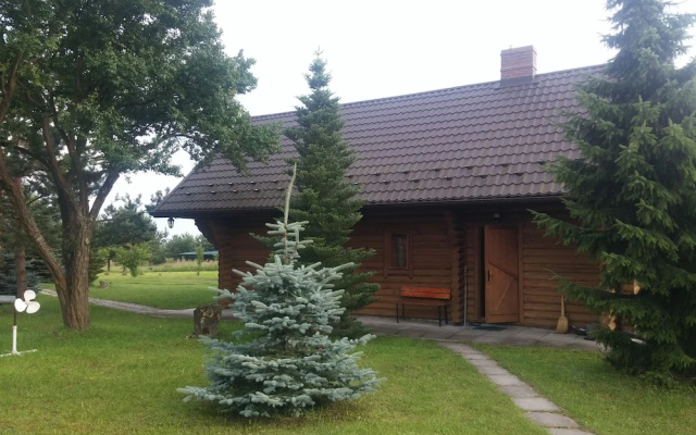 Vesela Bochka