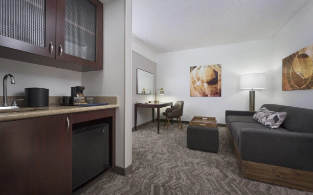 SpringHill Suites Napa Valley