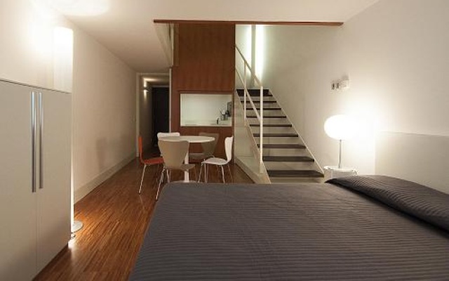 BB Hotels Aparthotel Desuite