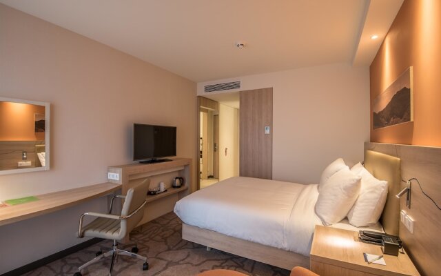 Hampton by Hilton Freiburg