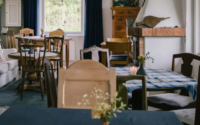 Brännö Varv Bed & Breakfast