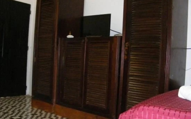 Twin Suite Villa