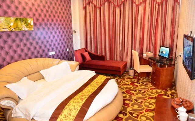 Xinde Inn