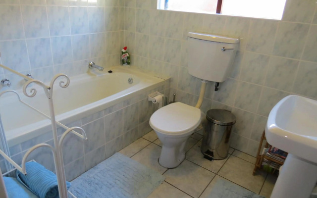 Bergsig Accommodation