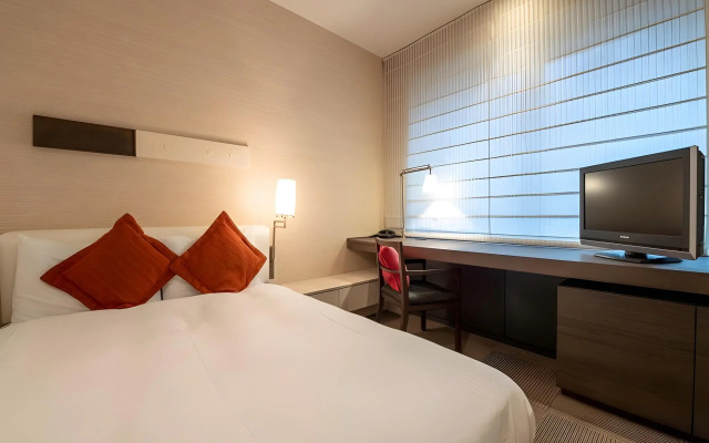 Hotel Keihan Tokyo Yotsuya