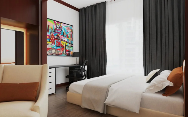 M Saigon Apartment