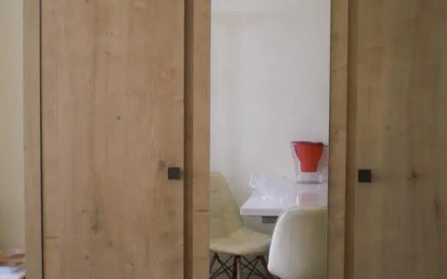 Studio Carré d'Or, à 50 m de la plage et du Négresco
