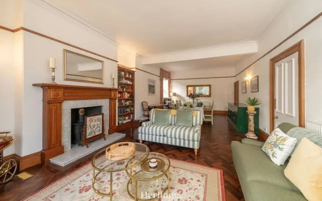 Inchgeal Lodge Ballater Royal Deeside