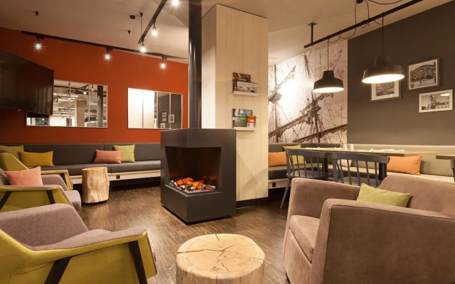 Vienna House Easy By Wyndham Bremen City Apartments