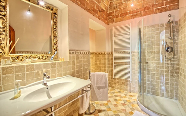 Villa Sant'Anastasio Luxury Agriturismo