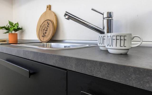 Altido Bernardino Apartment